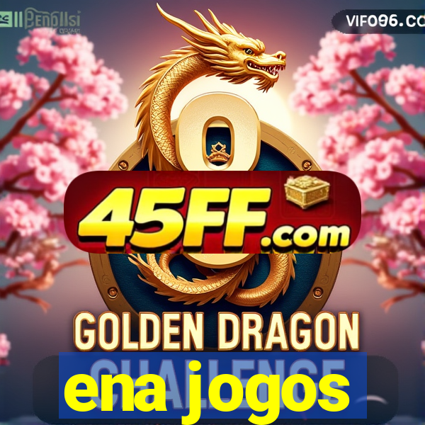 ena jogos